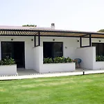 Apartmán Rural Azucena Only Adults *