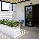 Apartmán Rural Azucena Only Adults Conil De La Frontera