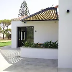 Apartmán Rural Azucena Only Adults *