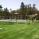 Apartmán Rural Azucena Only Adults Conil De La Frontera