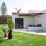 Rural Azucena Only Adults Apartmán