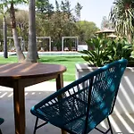 Rural Azucena Only Adults