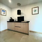 Rural Azucena Only Adults Apartmán *