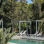 Rural Azucena Only Adults Apartmán