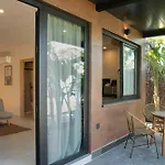 Rural Azucena Only Adults Apartmán