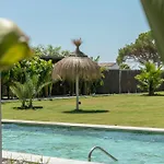 Apartmán Rural Azucena Only Adults *