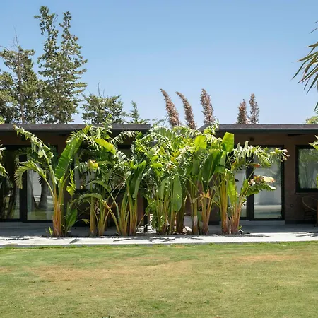 Апартаменты Rural Azucena Only Adults Кониль-де-ла-Фронтера