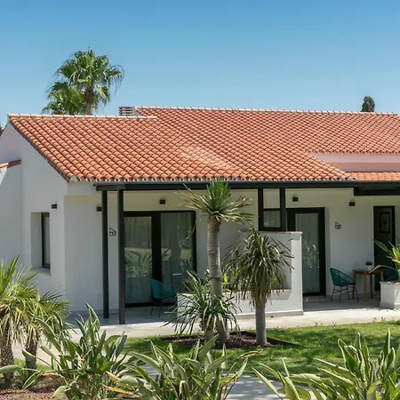 Rural Azucena Only Adults