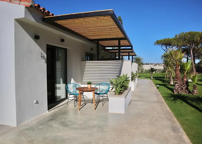 Rural Azucena Only Adults Lägenhet