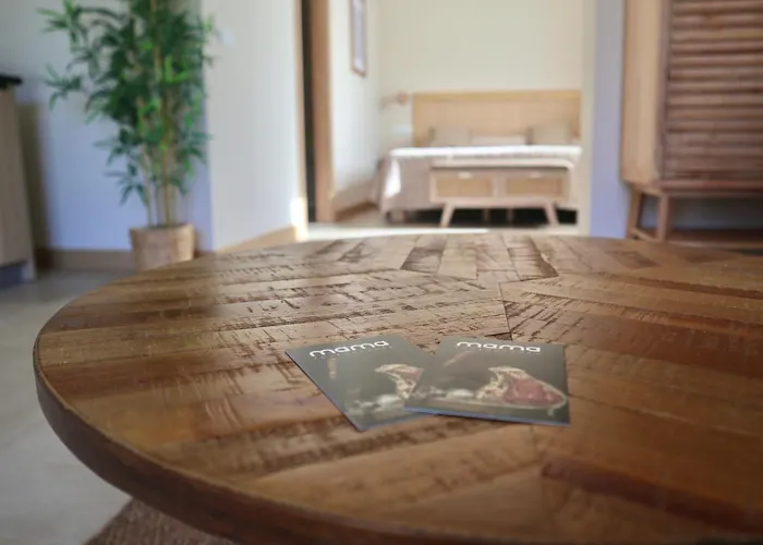 Rural Azucena Only Adults * Conil De La Frontera