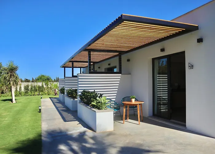 Lägenhet Rural Azucena Only Adults Conil De La Frontera