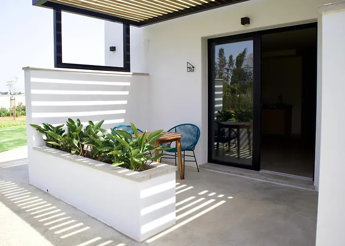 Lägenhet Rural Azucena Only Adults Conil De La Frontera