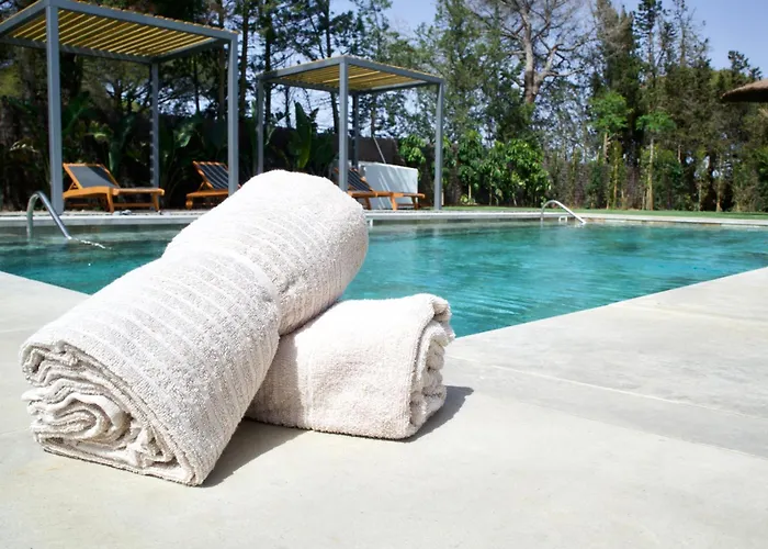 Rural Azucena Only Adults