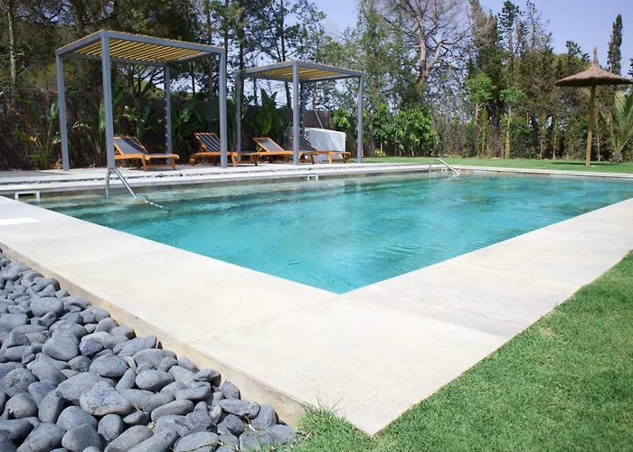 Rural Azucena Only Adults Conil De La Frontera