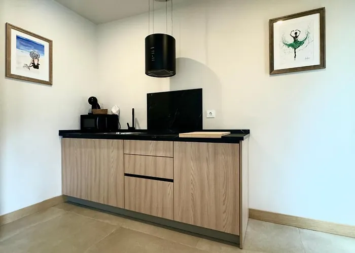 Rural Azucena Only Adults Апартаменты *