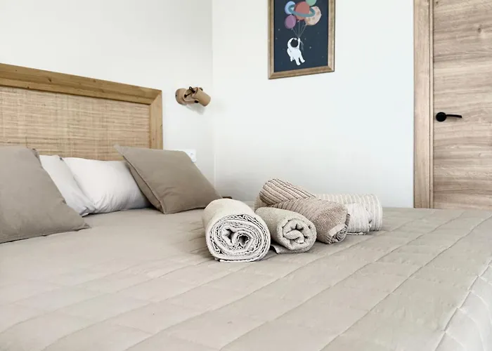 Rural Azucena Only Adults Апартаменты Кониль-де-ла-Фронтера