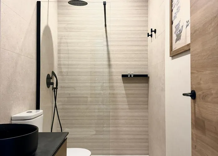 Rural Azucena Only Adults Апартаменты *