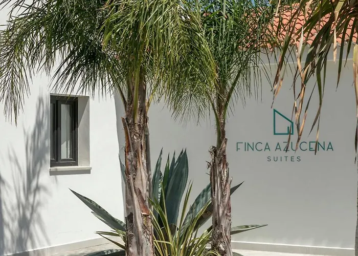 Lägenhet Rural Azucena Only Adults