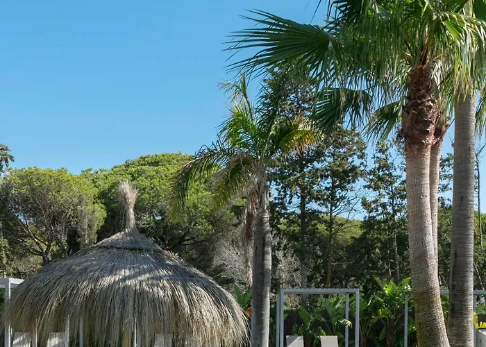 Апартаменты Rural Azucena Only Adults *