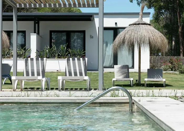 Апартаменты Rural Azucena Only Adults