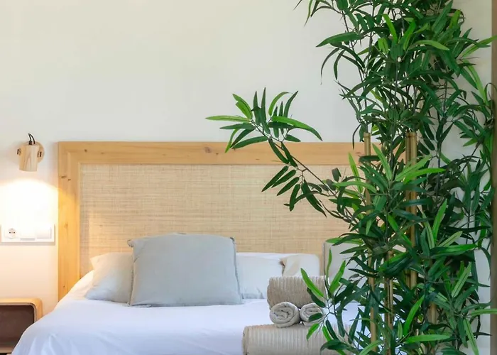 Rural Azucena Only Adults Апартаменты