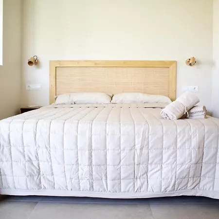 Apartamento Rural Azucena Conil De La Frontera