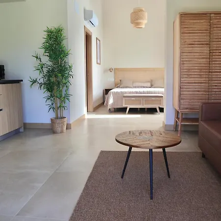 Appartamento Rural Azucena Only Adults