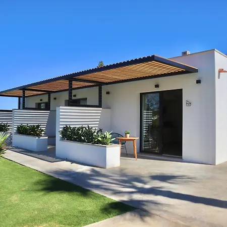 Rural Azucena Only Adults קוניל דה לה פרונטרה