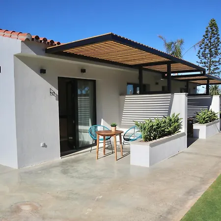 Rural Azucena Only Adults Appartamento *