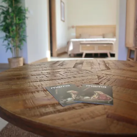 Rural Azucena Only Adults * Conil De La Frontera