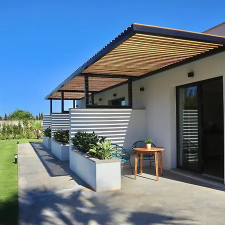 דירה Rural Azucena Only Adults קוניל דה לה פרונטרה