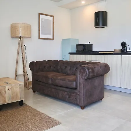 Apartamento Rural Azucena Conil De La Frontera