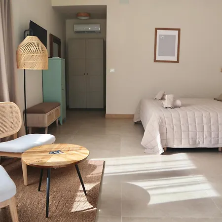 Apartamento Rural Azucena