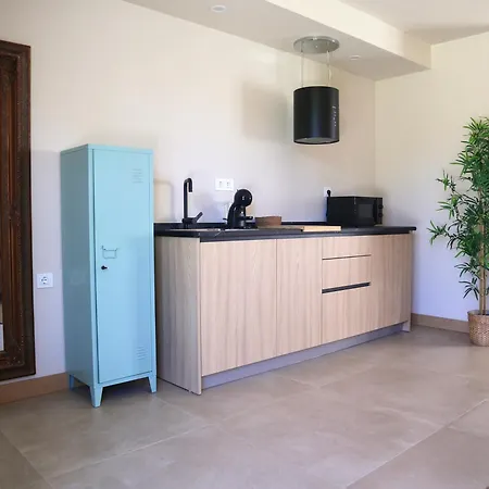 Apartamento Rural Azucena *