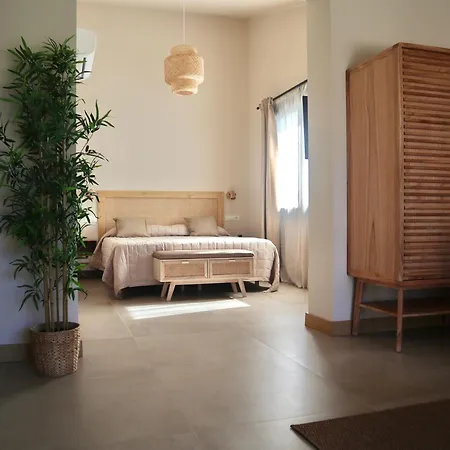 Apartamento Rural Azucena Conil De La Frontera