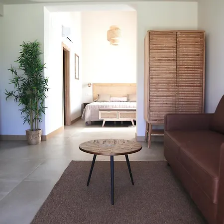 Apartamento Rural Azucena *