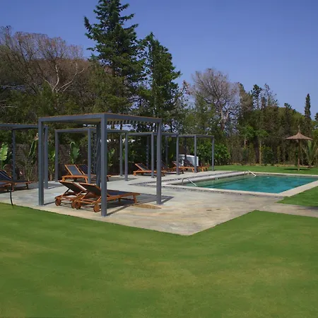 Rural Azucena Only Adults Conil De La Frontera