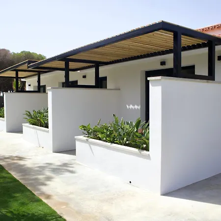 Apartamento Rural Azucena Conil De La Frontera