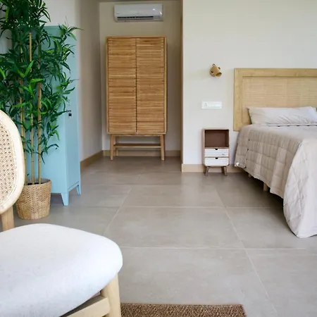 Apartamento Rural Azucena