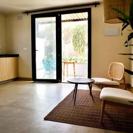 Apartamento Rural Azucena Conil De La Frontera