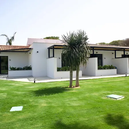 Rural Azucena Only Adults * Conil De La Frontera