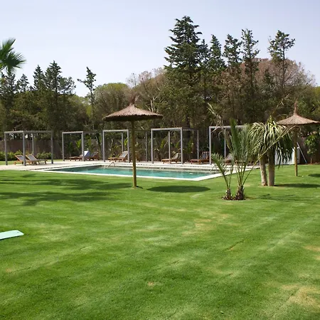 Apartamento Rural Azucena Conil De La Frontera