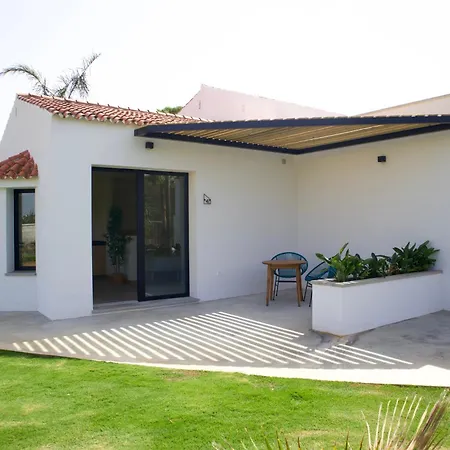 Rural Azucena Only Adults Appartamento Conil De La Frontera