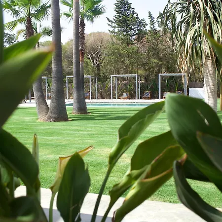 Rural Azucena Only Adults Appartamento