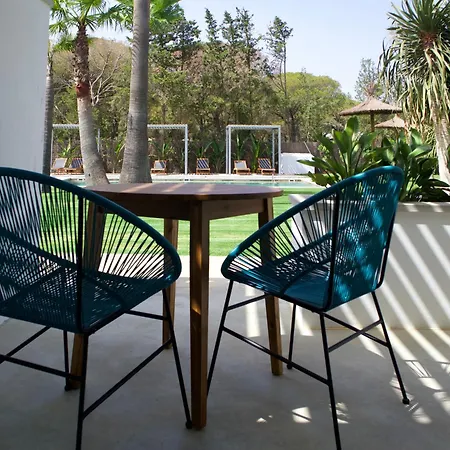 Apartamento Rural Azucena Conil De La Frontera