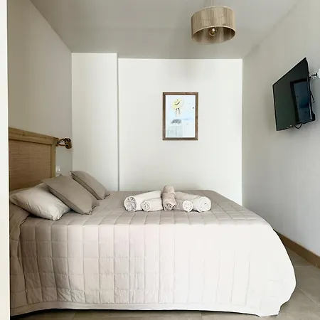 Appartamento Rural Azucena Only Adults *