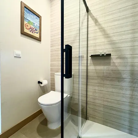 Rural Azucena Only Adults Appartamento Conil De La Frontera