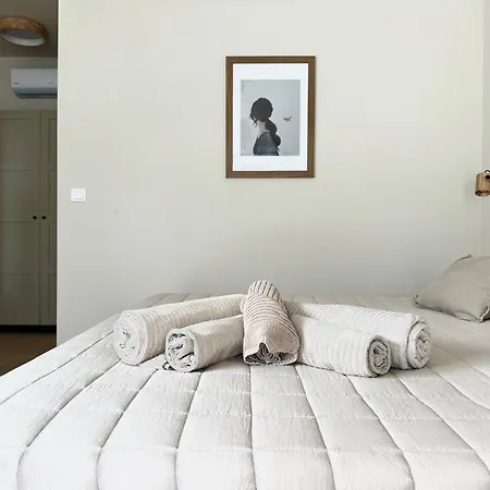 Appartamento Rural Azucena Only Adults