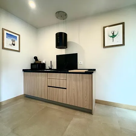 Rural Azucena Only Adults Appartamento *