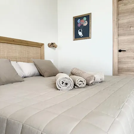 Rural Azucena Only Adults Appartamento Conil De La Frontera